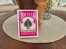 Bicycle rider back fuchsia - rider, fuchsia-