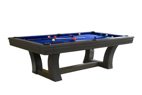 John west pool - john,