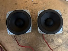 Yamaha-Lautsprecher aus Loewe