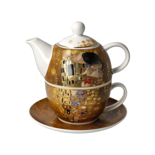 Gustav klimt tea - for, one
