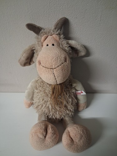 Nici ziege gustav ziegenbock - nici,