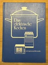 Das elektrische Kochen