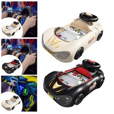 Abenteuerauto-Lenkradspielzeug