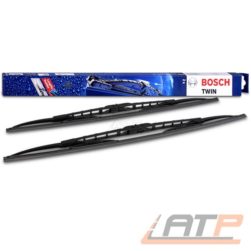 Bosch twin scheibenwischer - bosch,