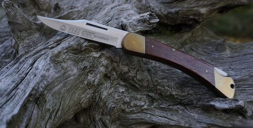 Puma game warden 220 - warden, 970