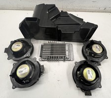 Lautsprechersystem Subwoofer Verstärker Bose ALFA ROMEO GT (937) 606833180