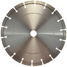 Diamanttrennscheibe Beton