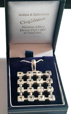 Anhänger Sterling 925