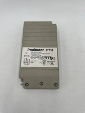 Paulmann LED Trafo Transformator 97539 LED Trafo Mes