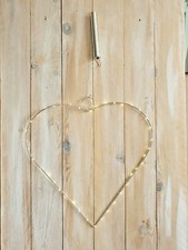 LED Lichterkette Timer