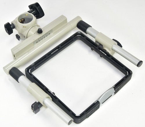 Linhof kardan color heck - linhof,