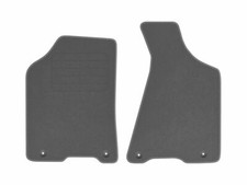 Veloursfußmatten für Audi