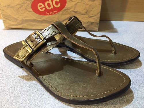 Edc esprit leder - by,
