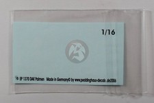 Peddinghaus 1/16 DAK Afrika