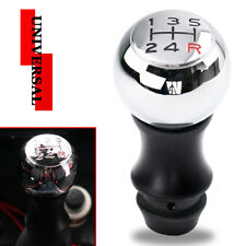 Universal 5Gang Schaltsack Schaltknauf Schaltnopf Schaltknauf abdeckung Teile