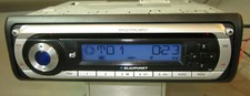 Blaupunkt CD Car Stereo