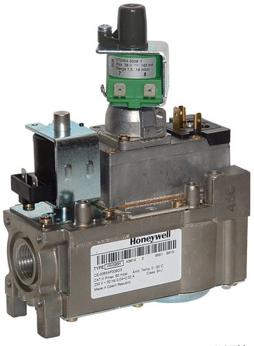 Alpha 5630520 gas valve - gas,