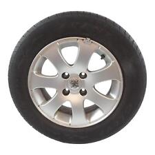 Peugeot 307 Felge Alufelge
