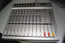 POWER-MIXER LIVE MISCHPULT