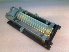 Brüheinheit Brühgruppe