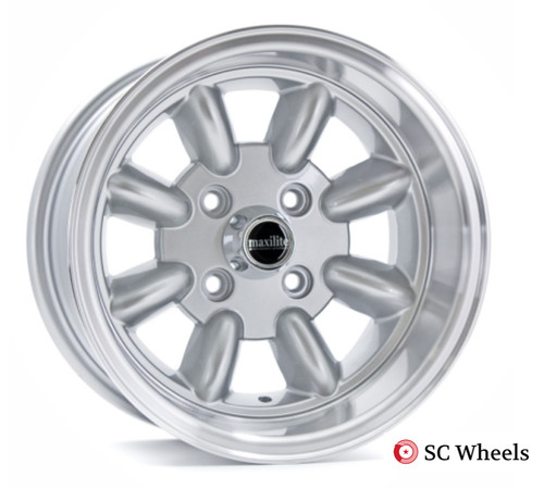 Maxilite minilite style - maxilite,