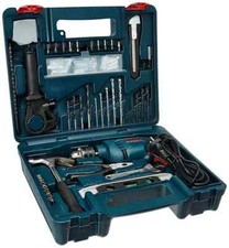Bosch 13mm 600W Smart Drill