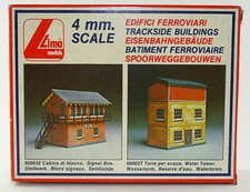 Lima 600037 Wasserturm Water