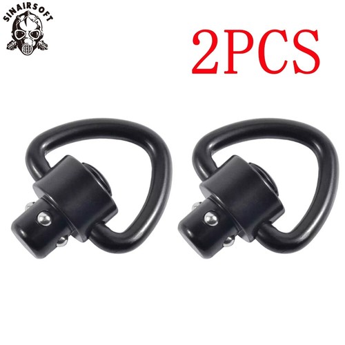 2pcs gewehr sling - 2pcs, swivel