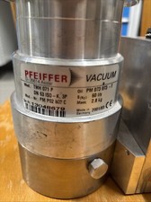 Pfeiffer vacuum tmh 071 - pfeiffer, vacuum,