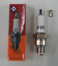 Zündkerze für Simson u. MZ