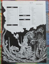 Tips & Tricks Secret Service aus ASM Aktueller Software Markt 10/93