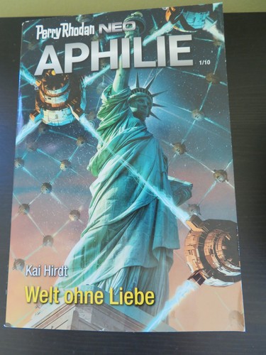 Perry rhodan neo staffel - neo,