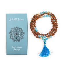 Bali Mala Halskette -
