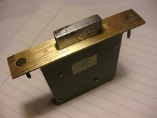 Schloss Einsteckschloss