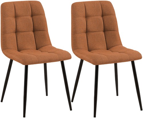 2er set esszimmerstühle - set, tilde
