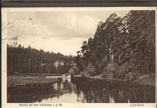 Erkner An der Löcknitz