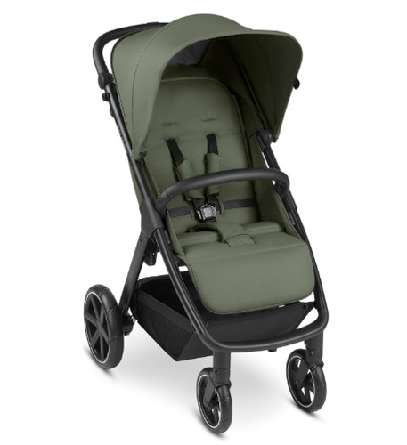 Kinderwagen abc design avus - kinderwagen,