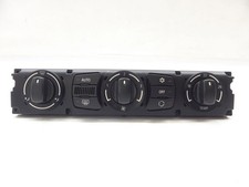 BMW 5er E61 E60 VFL 2003-2006 Klima Bedienteil Klimaautomatik Basis 6946979