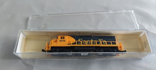 Model power spur 7560 - *, *7560*