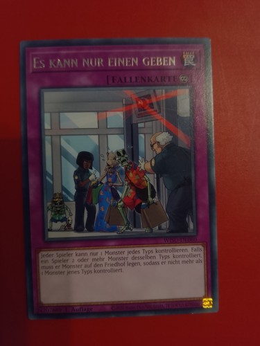 Karte 2020 - yu-gi-oh!,