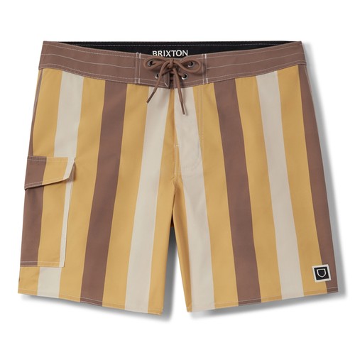 Brixton classic trunk inch - classic,