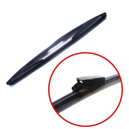 Scheibenwischer heck zoll - 13,