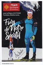Aristide BEGUE - Frankreich