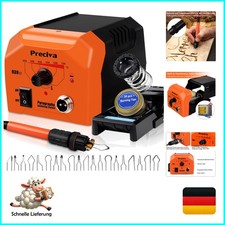 Brandmalstation, Brennkolben