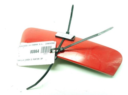 22138163 heckklappengriff opel - 22138163,