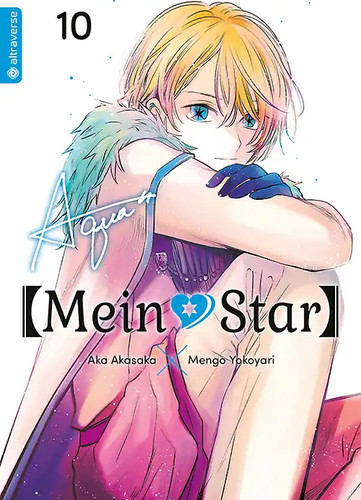 Mein star - mein*star, 10