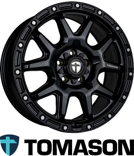 Tomason offroad ii 8x18 - offroad,
