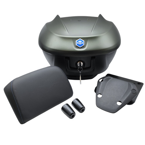 Koffer set 36l - koffer, mit