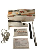 Moulinex Elektromesser Type