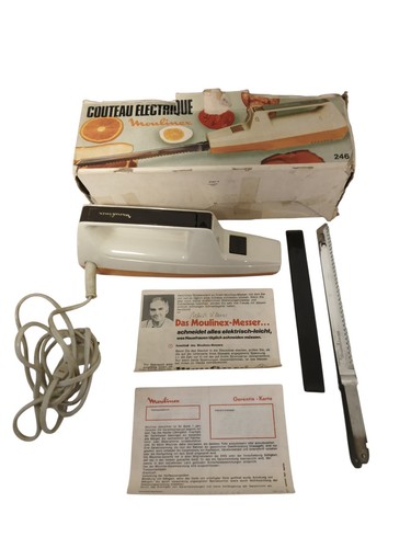 Moulinex elektromesser type - elektromesser,